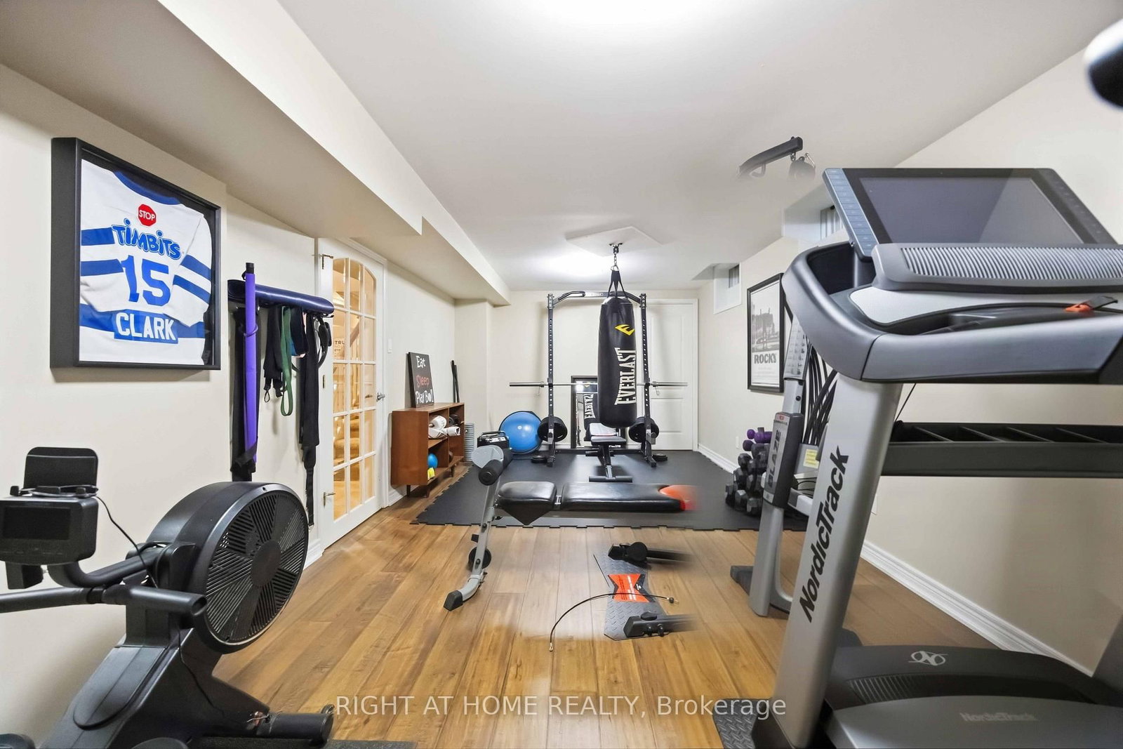 57 Morning Glory Crescent • Whitby, ON photo 42