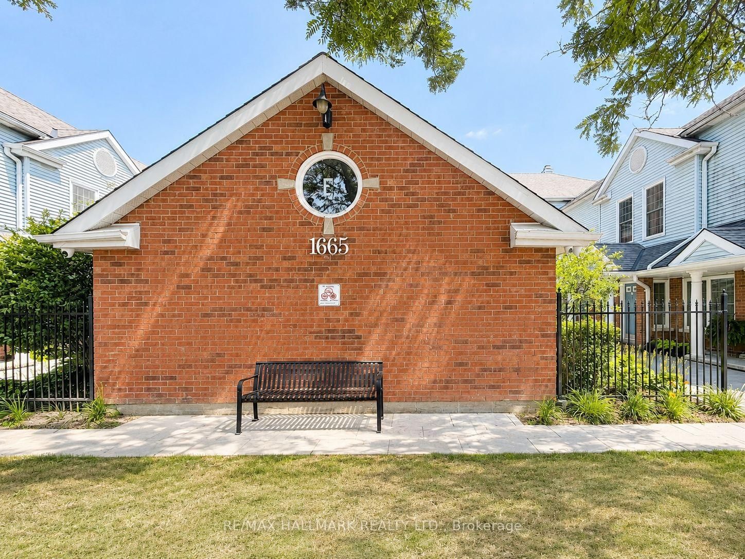 1665 Nash Road • #E11 • Clarington, ON photo 28