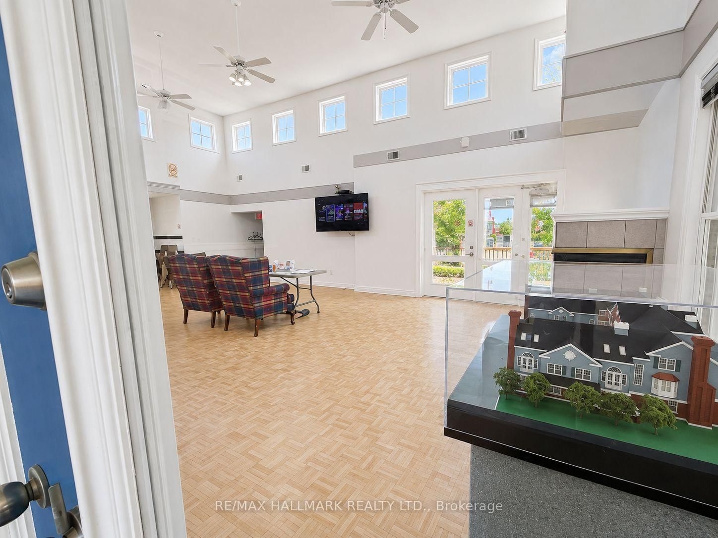 1665 Nash Road • #E11 • Clarington, ON photo 35
