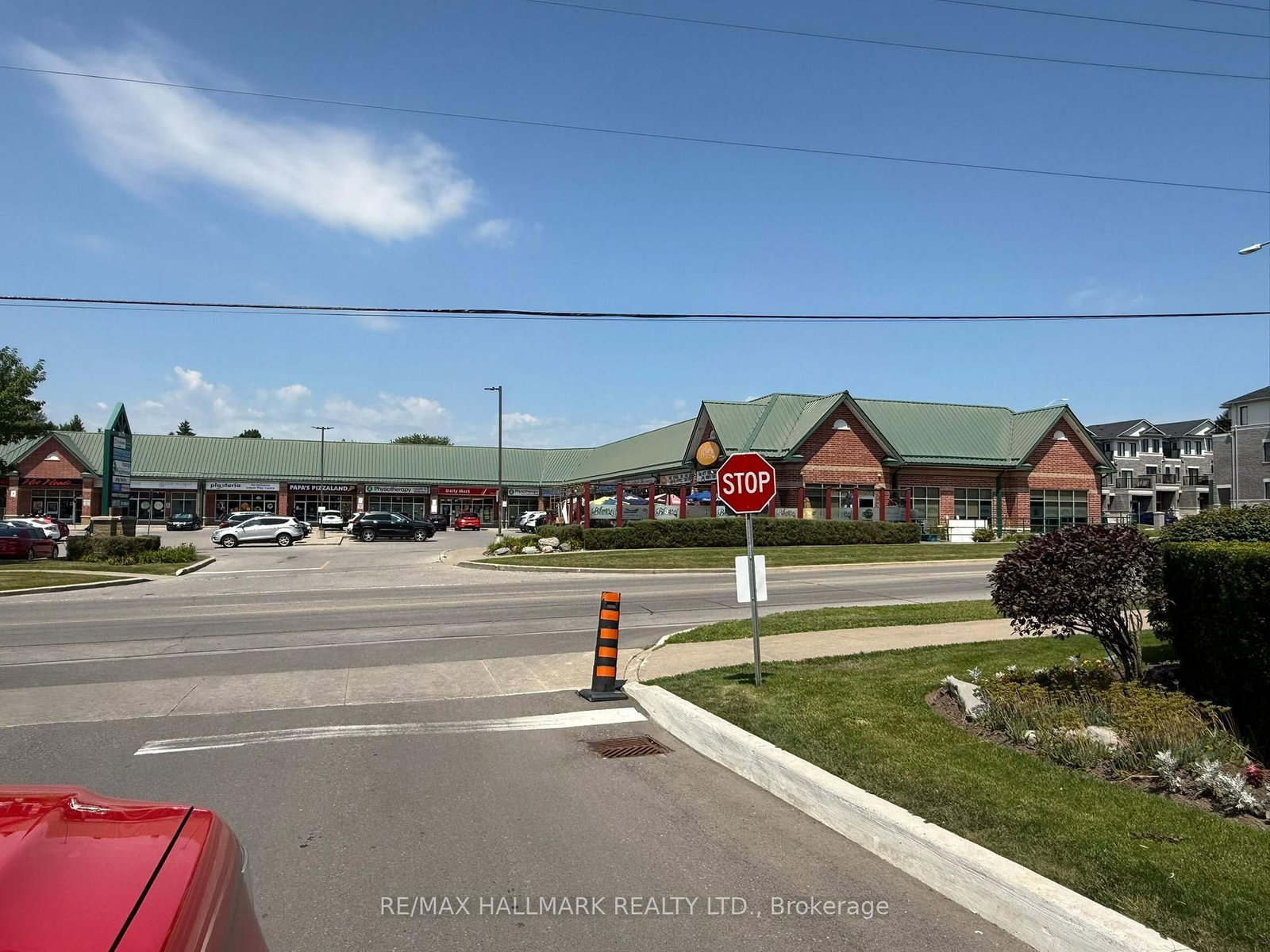 1665 Nash Road • #E11 • Clarington, ON photo 41