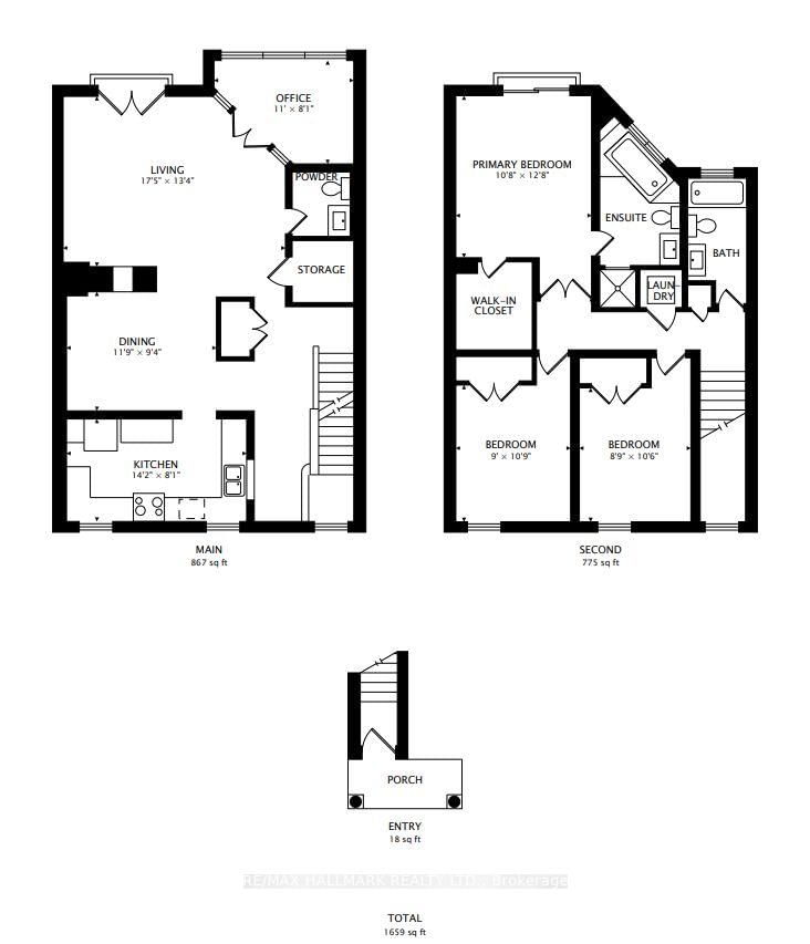 1665 Nash Road • #E11 • Clarington, ON photo 42