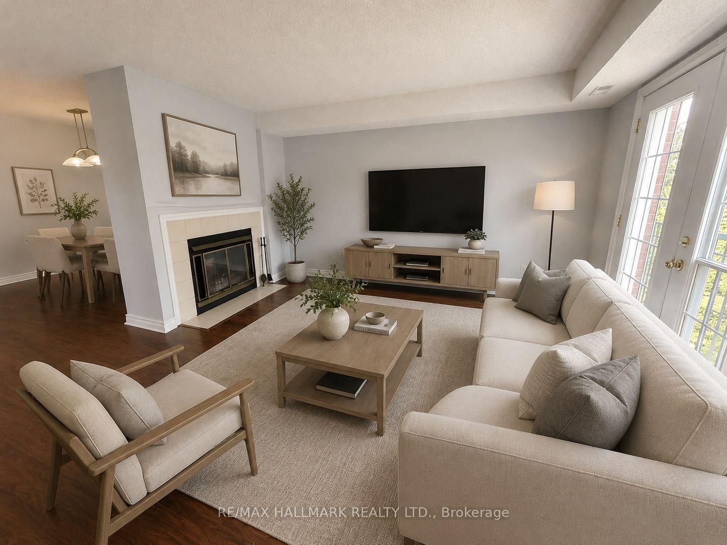 1665 Nash Road • #E11 • Clarington, ON photo 8