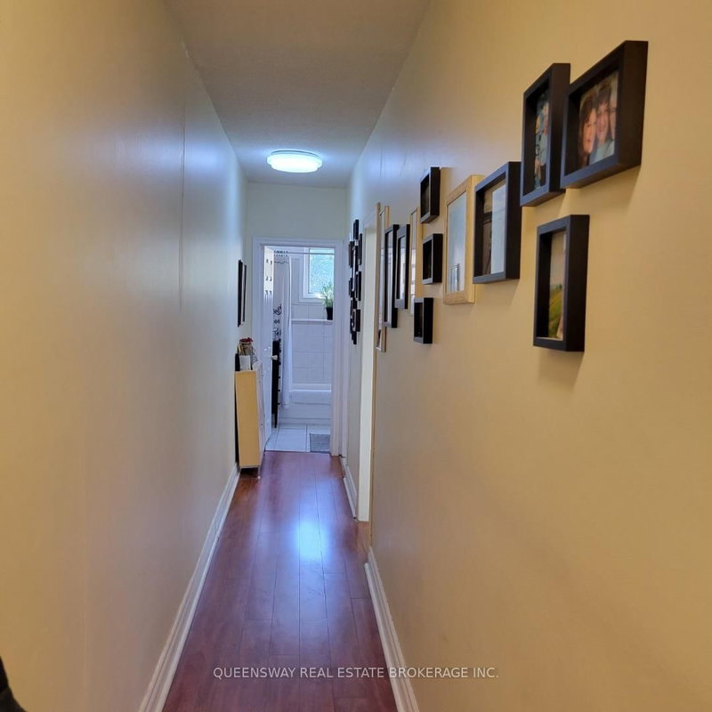 705 Danforth Avenue