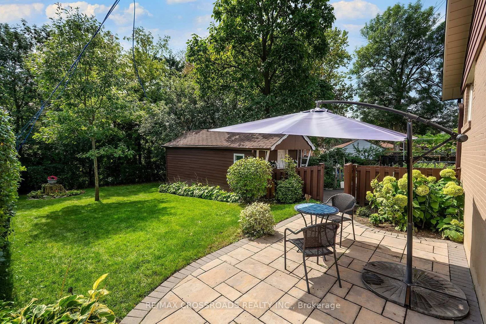 887 Brimorton Drive • Toronto, ON photo 30