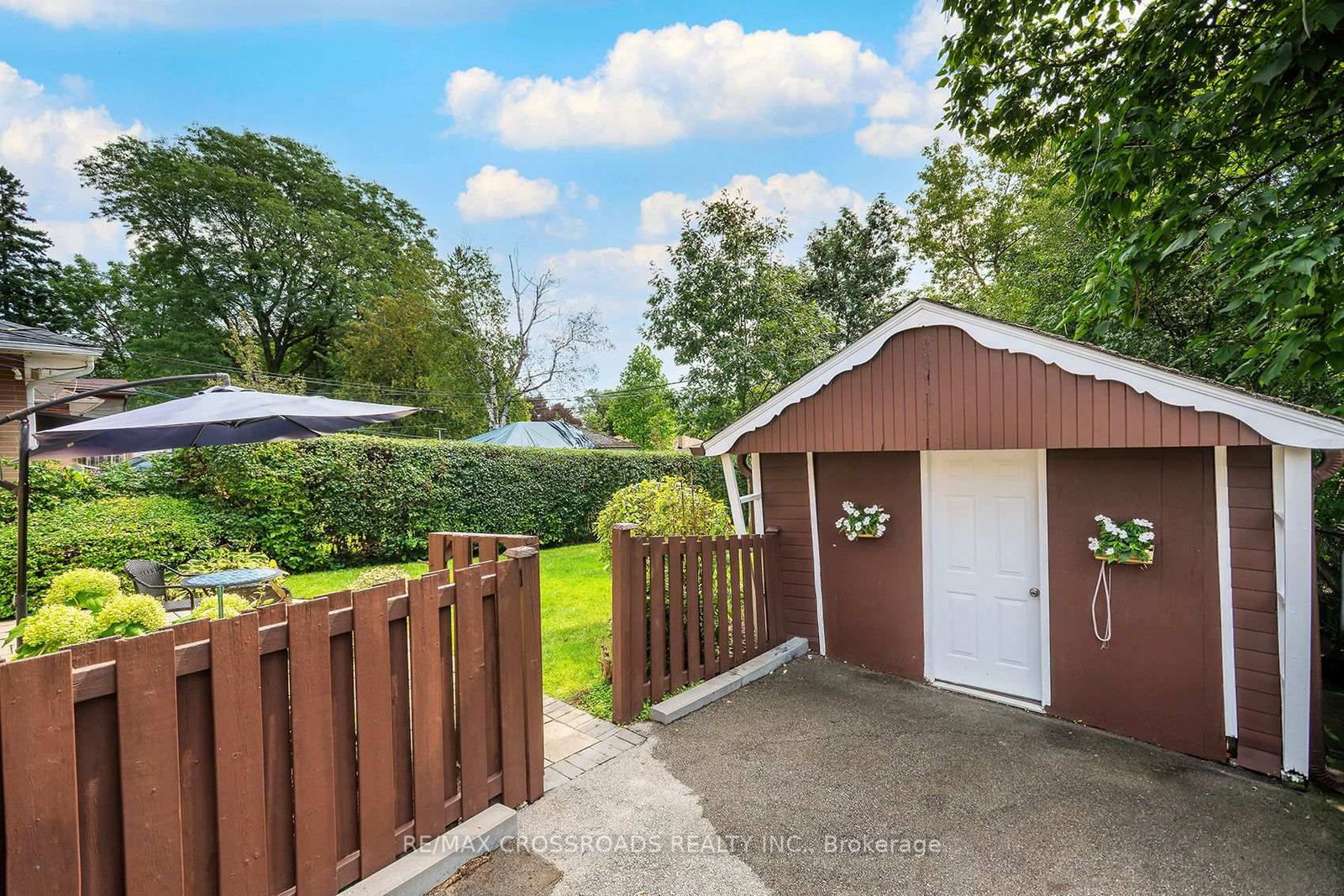 887 Brimorton Drive • Toronto, ON photo 32