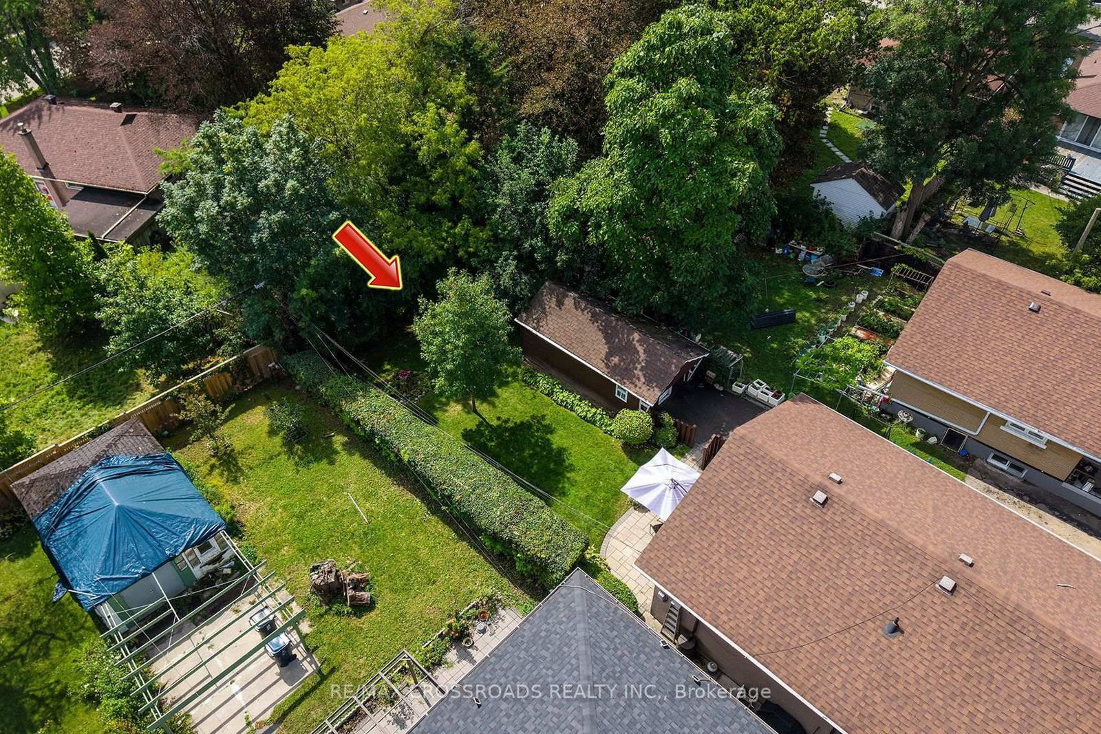 887 Brimorton Drive • Toronto, ON photo 37