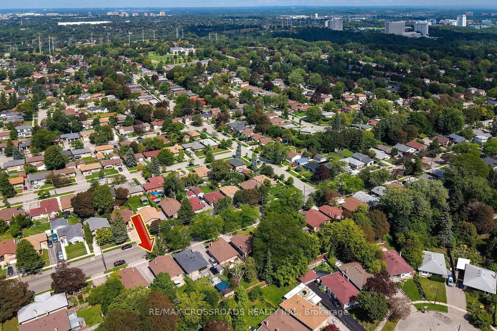 887 Brimorton Drive • Toronto, ON photo 39