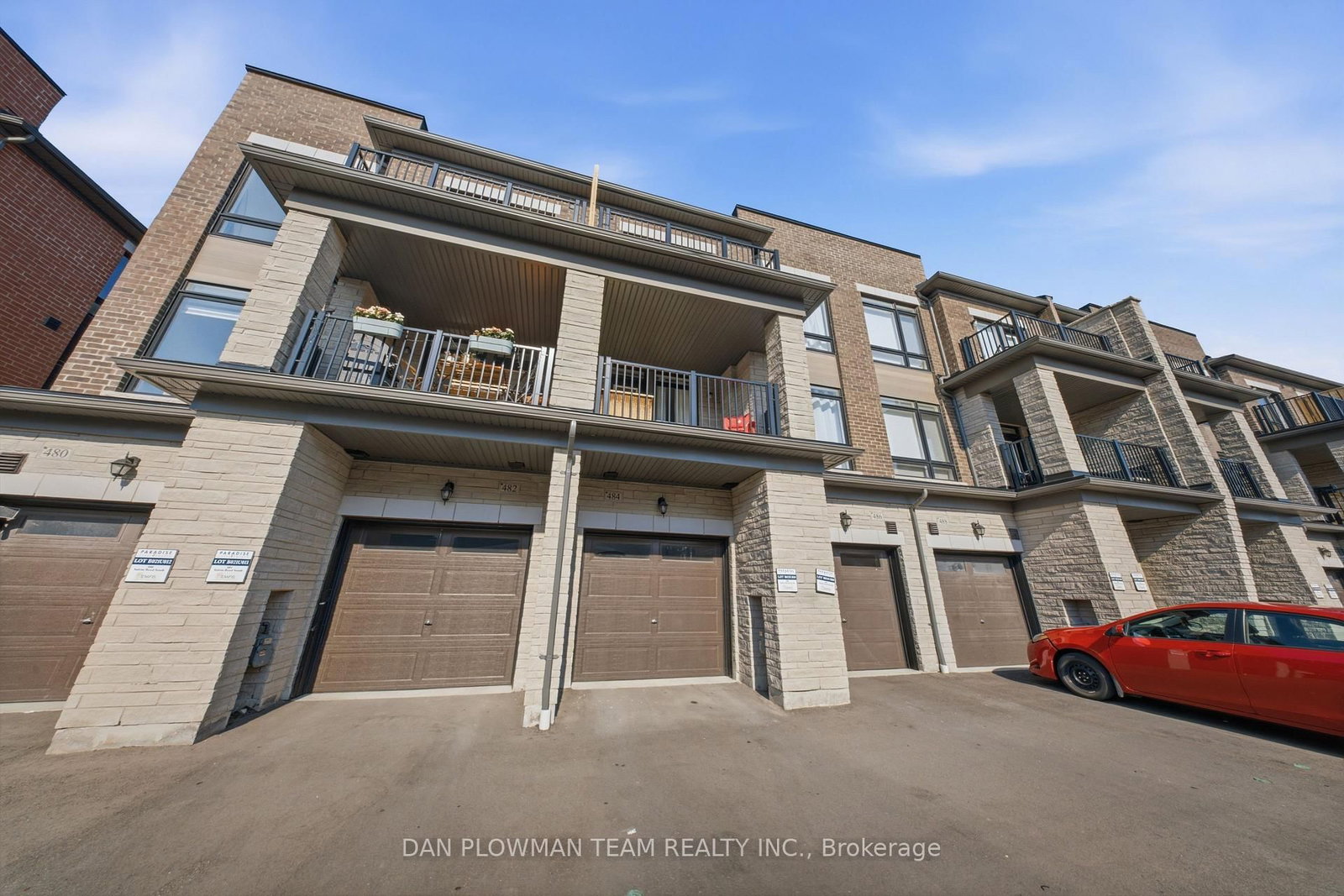 484 Salem Road S • Ajax, ON photo 32