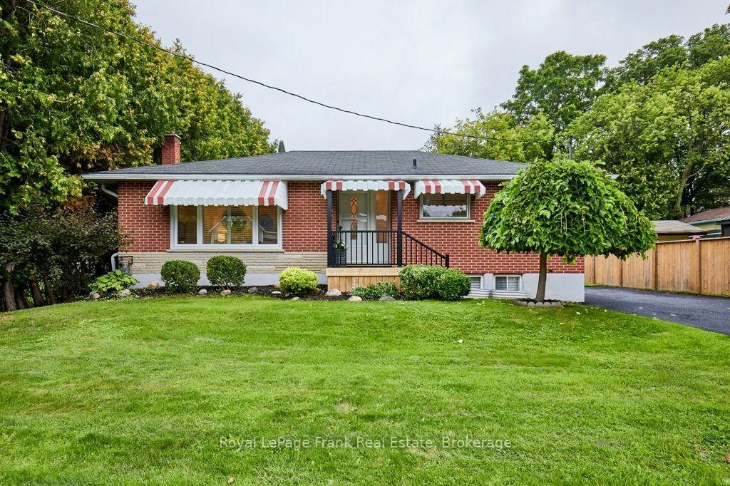 15111 Simcoe Street • Scugog, ON photo 1
