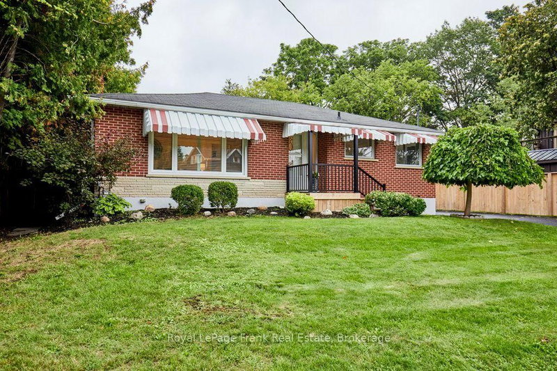 15111 Simcoe Street