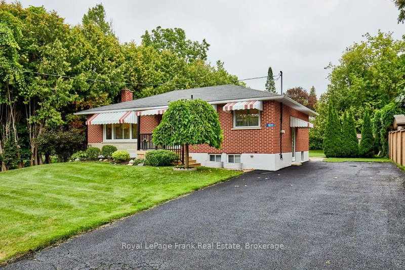 15111 Simcoe Street