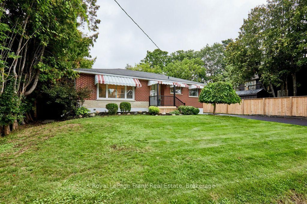 15111 Simcoe Street • Scugog, ON photo 38