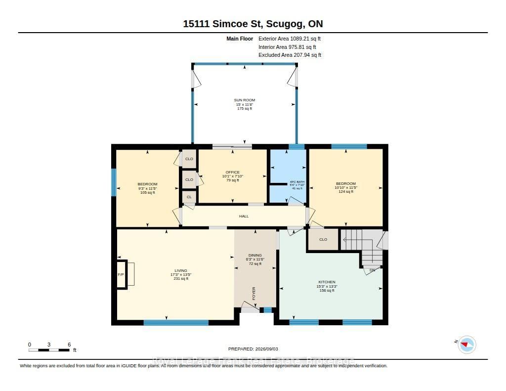 15111 Simcoe Street • Scugog, ON photo 39