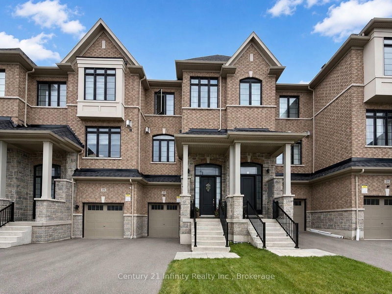 21 Elkington Crescent