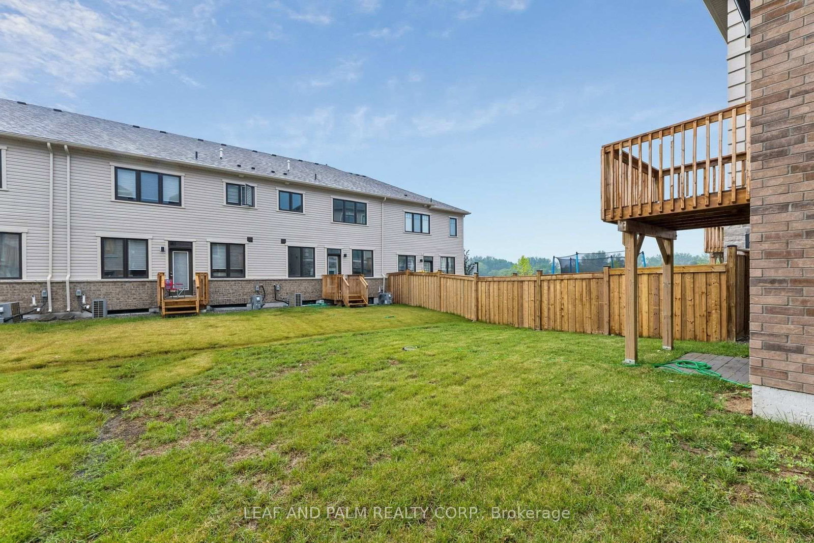 247 Flood Avenue • Clarington, ON photo 32