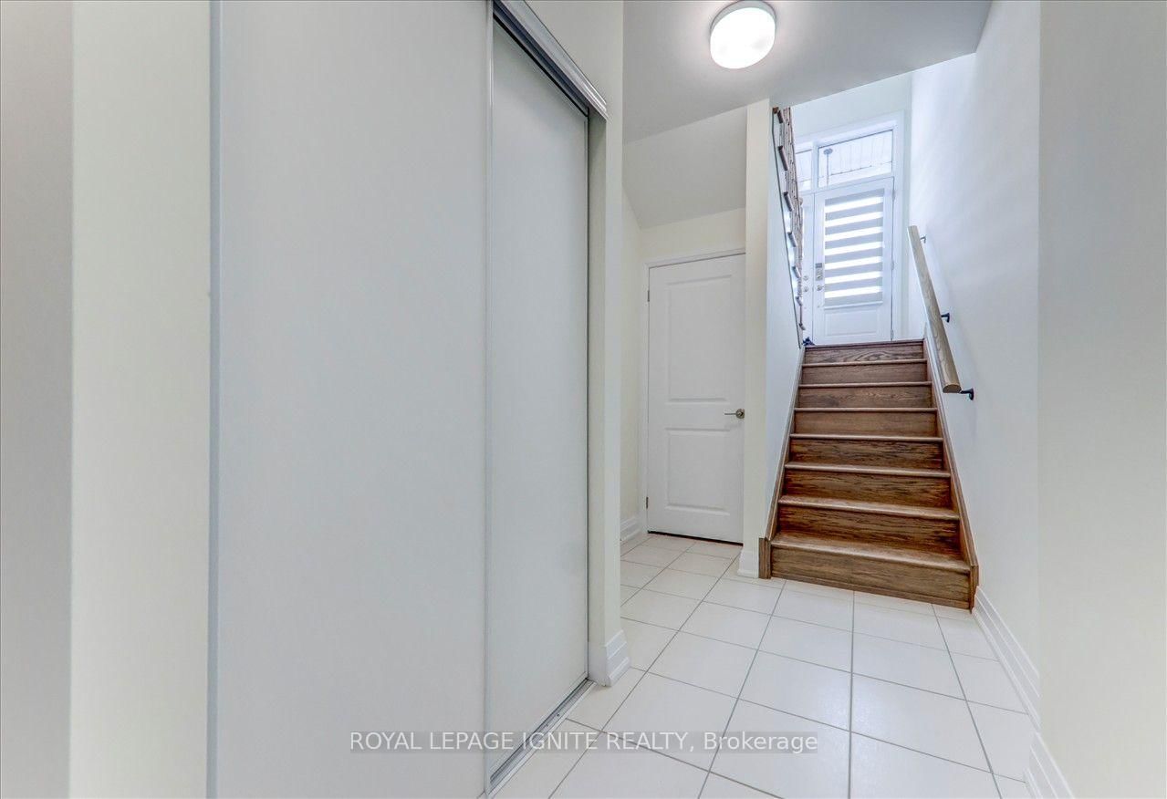 2815 Albatross Way • Pickering, ON photo 21
