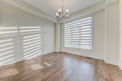 2815 Albatross Way • Pickering, ON photo 4