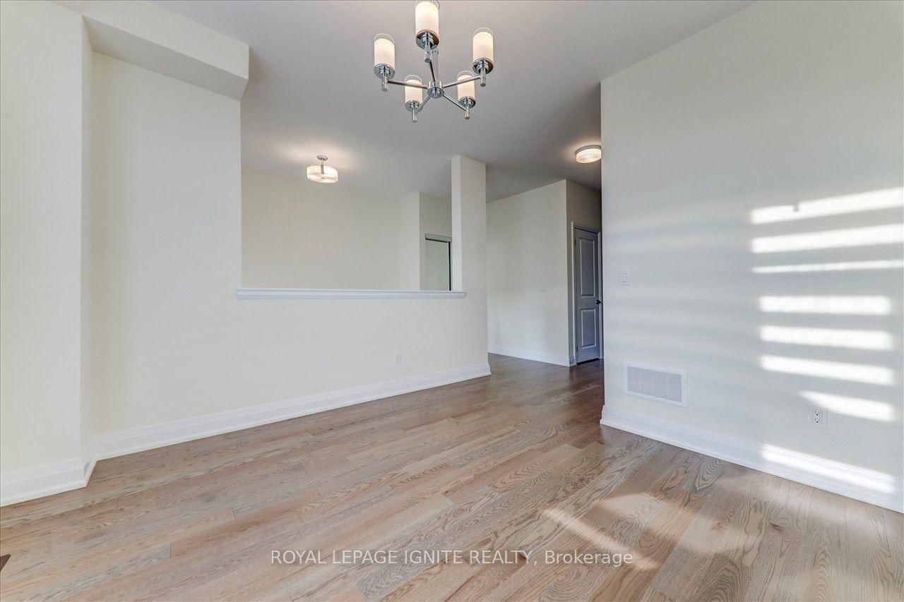 2815 Albatross Way • Pickering, ON photo 5