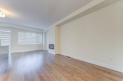 2815 Albatross Way • Pickering, ON photo 6