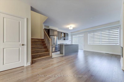 2815 Albatross Way • Pickering, ON photo 7