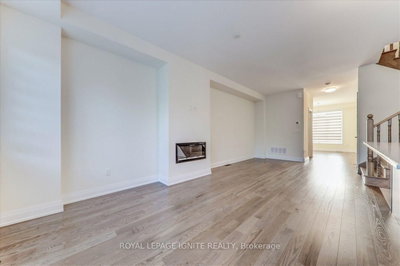 2815 Albatross Way • Pickering, ON photo 8