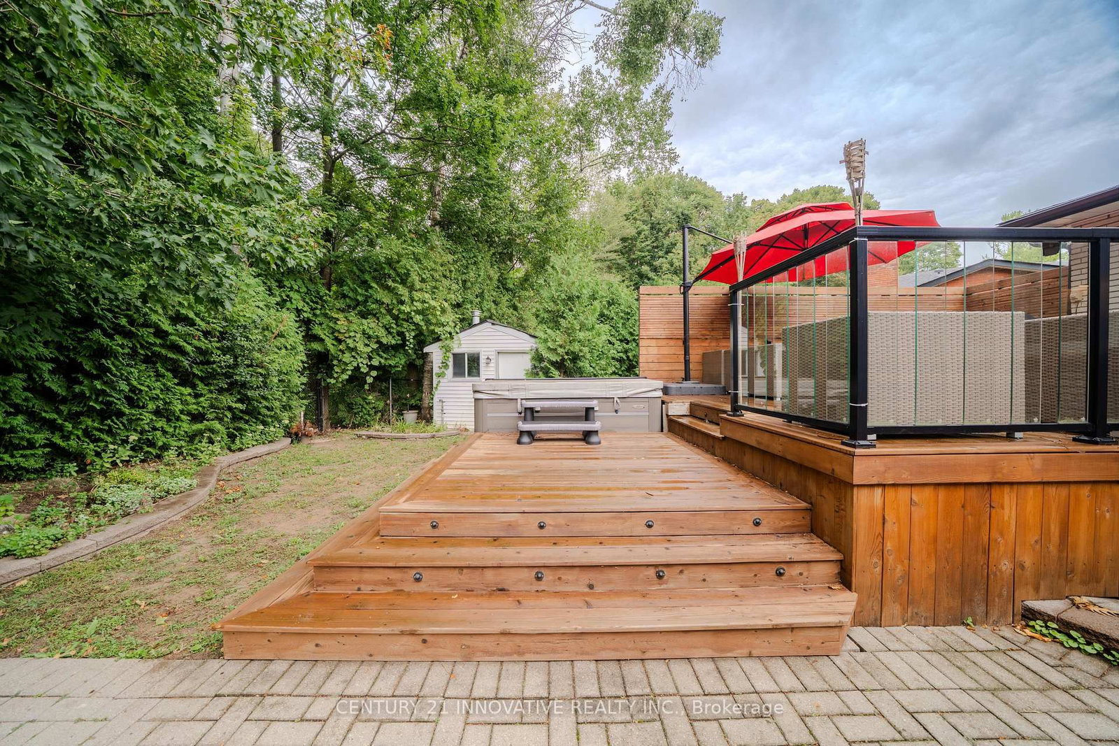 1058 Chelsea Court • Oshawa, ON photo 33