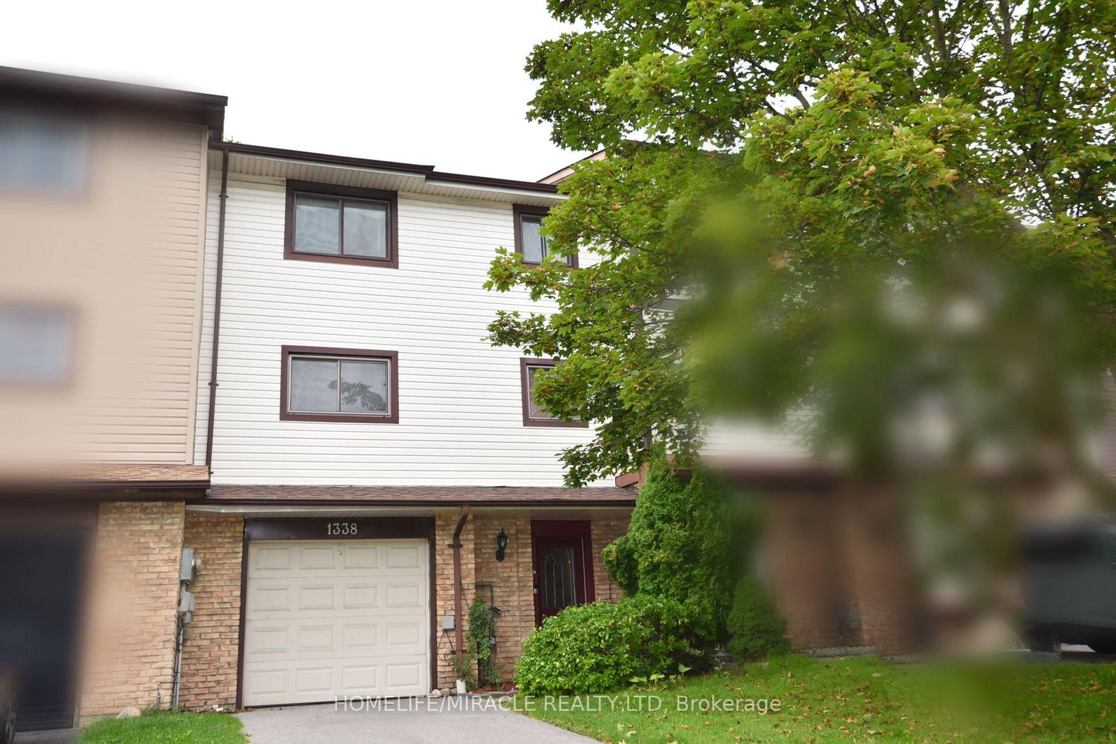 1338 Brands Court • Pickering, ON photo 1