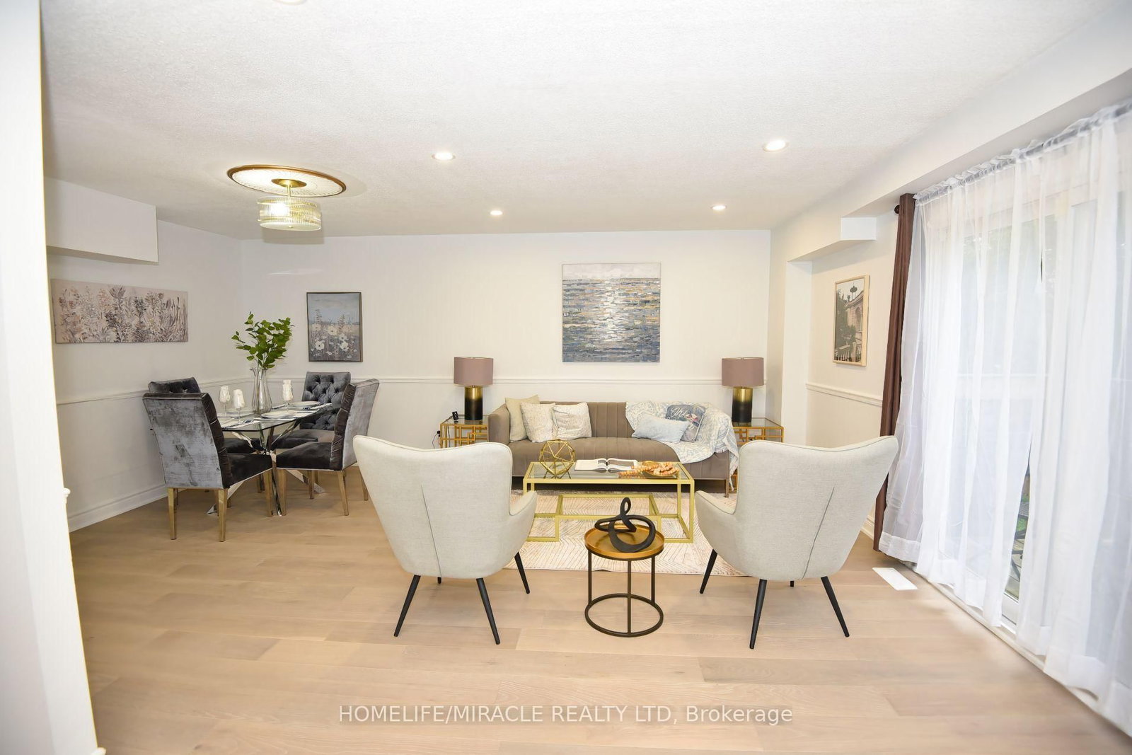 1338 Brands Court • Pickering, ON photo 11