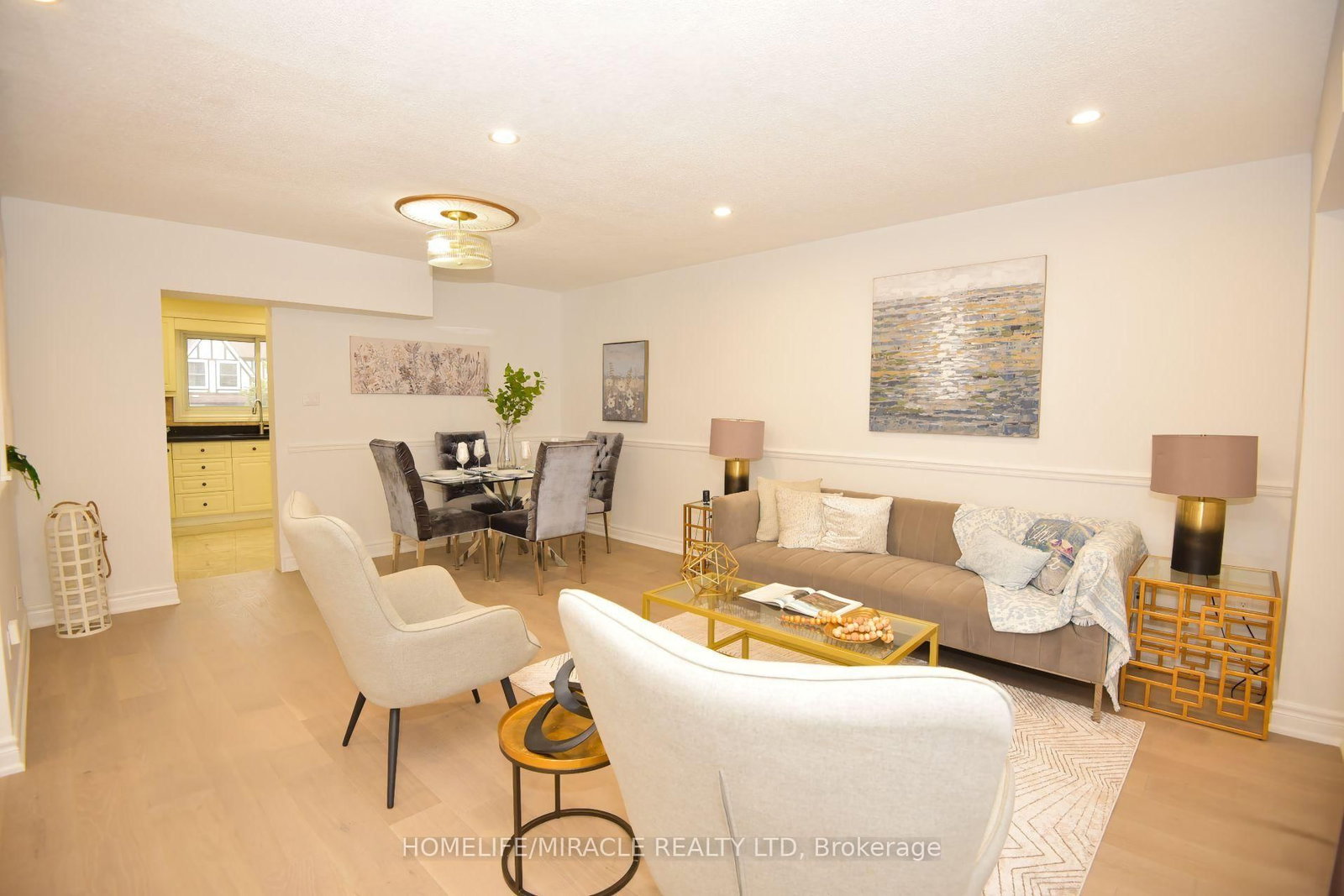 1338 Brands Court • Pickering, ON photo 13