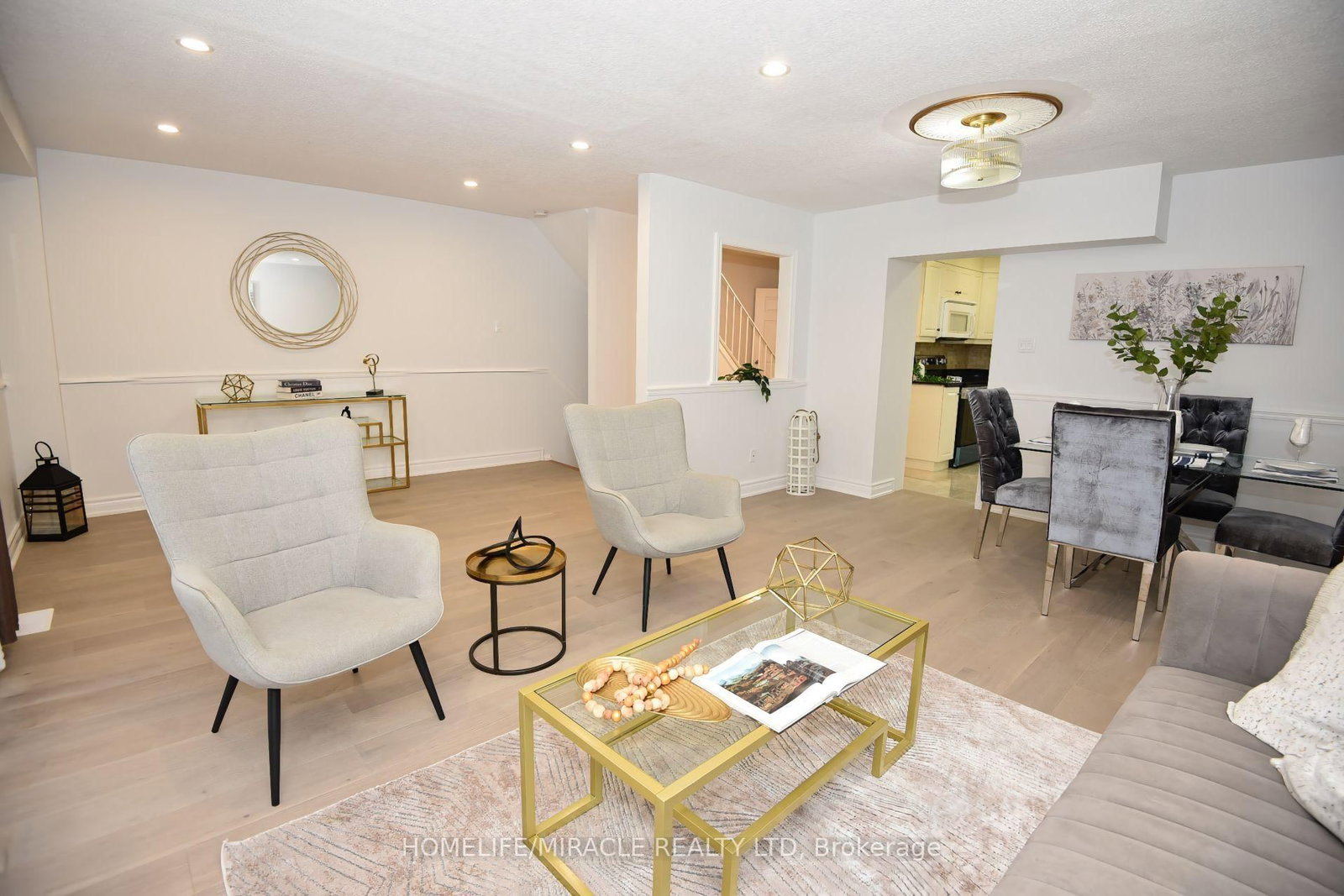 1338 Brands Court • Pickering, ON photo 14