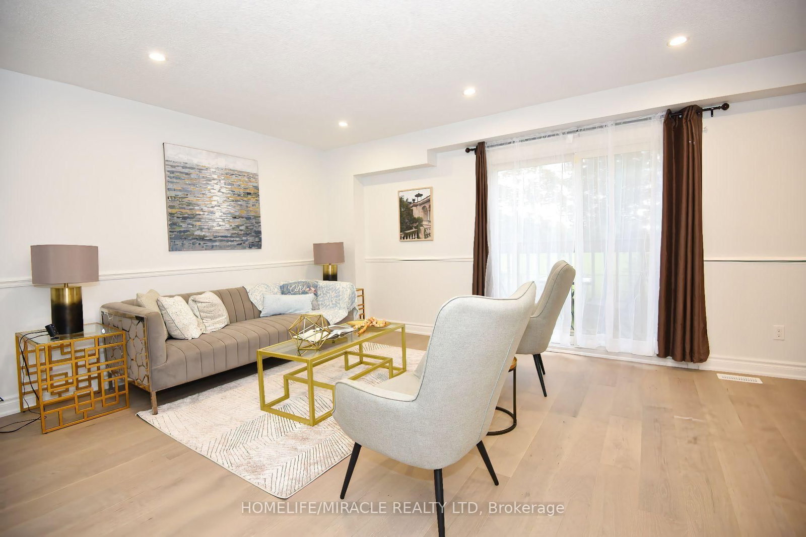 1338 Brands Court • Pickering, ON photo 15