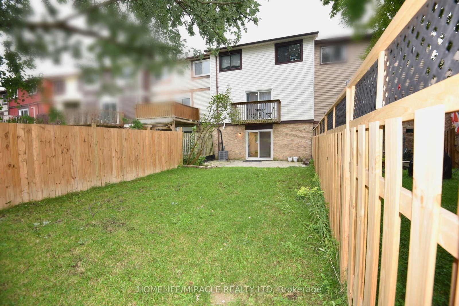 1338 Brands Court • Pickering, ON photo 42
