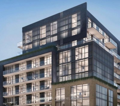 Condo for lease at 807-2369 Danforth Avenue, Toronto, Ontario, M4C 0B1 - East End-Danforth - MLS: E13745954