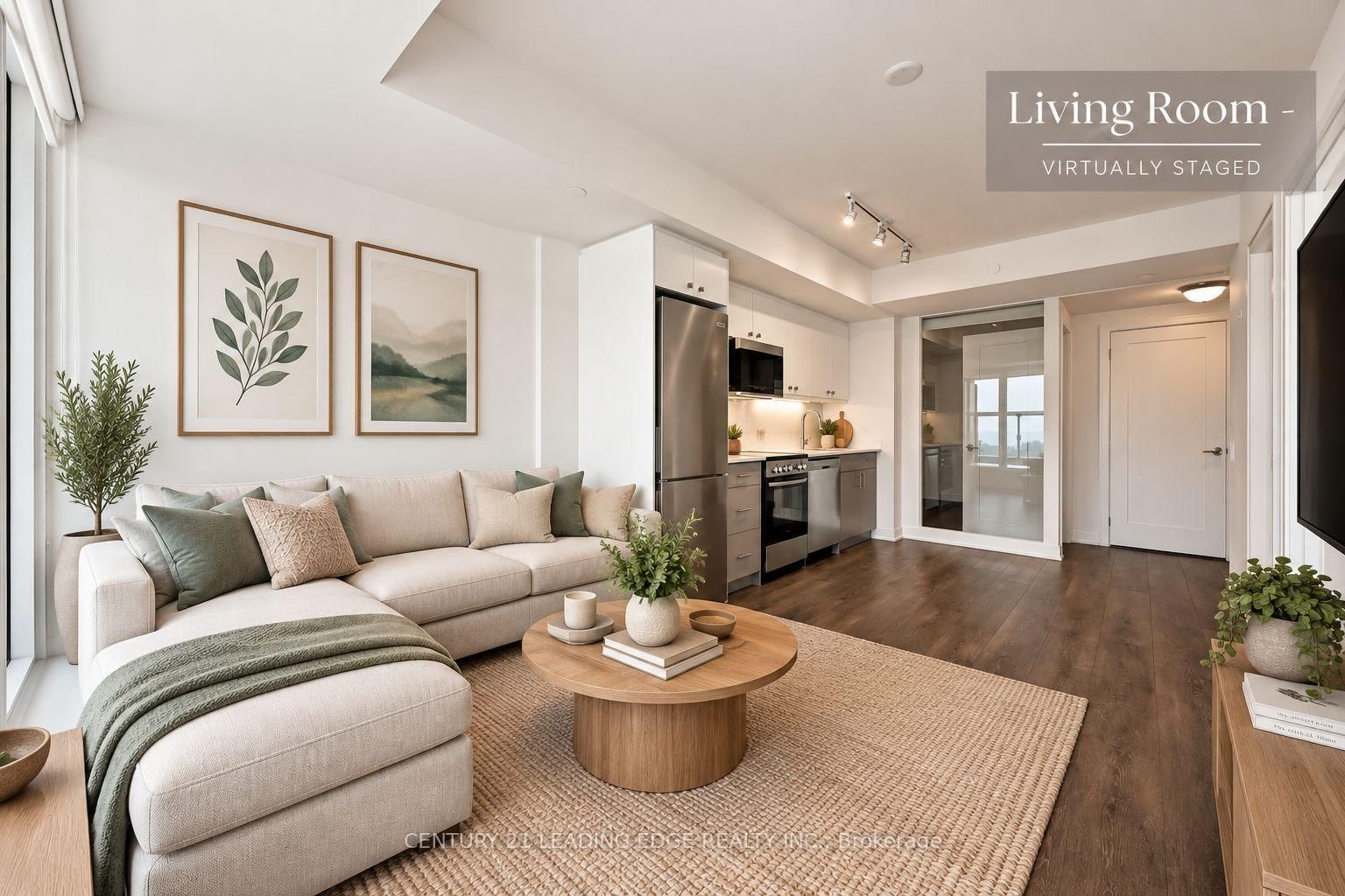 2 Manderley Drive • #812 • Toronto, ON photo 4