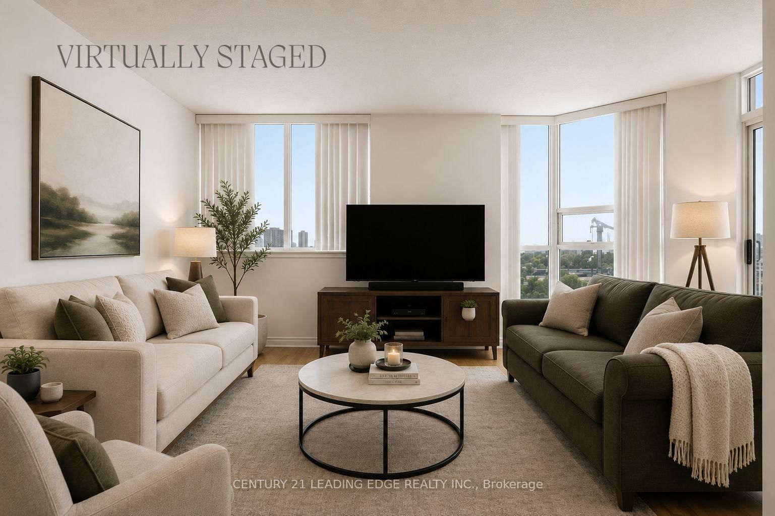 2466 Eglinton Avenue E • ##804 • Toronto, ON photo 1