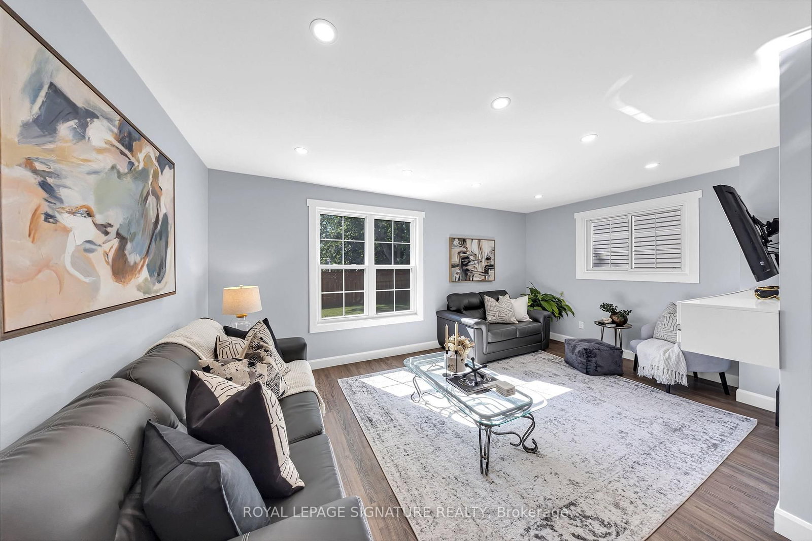 53 Banner Crescent • Ajax, ON photo 10
