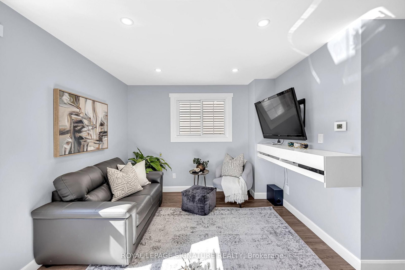 53 Banner Crescent • Ajax, ON photo 12