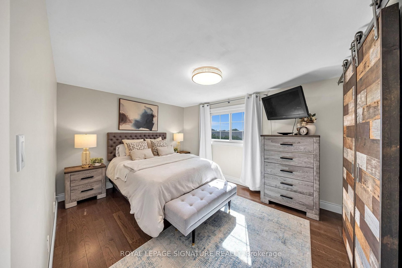 53 Banner Crescent • Ajax, ON photo 15