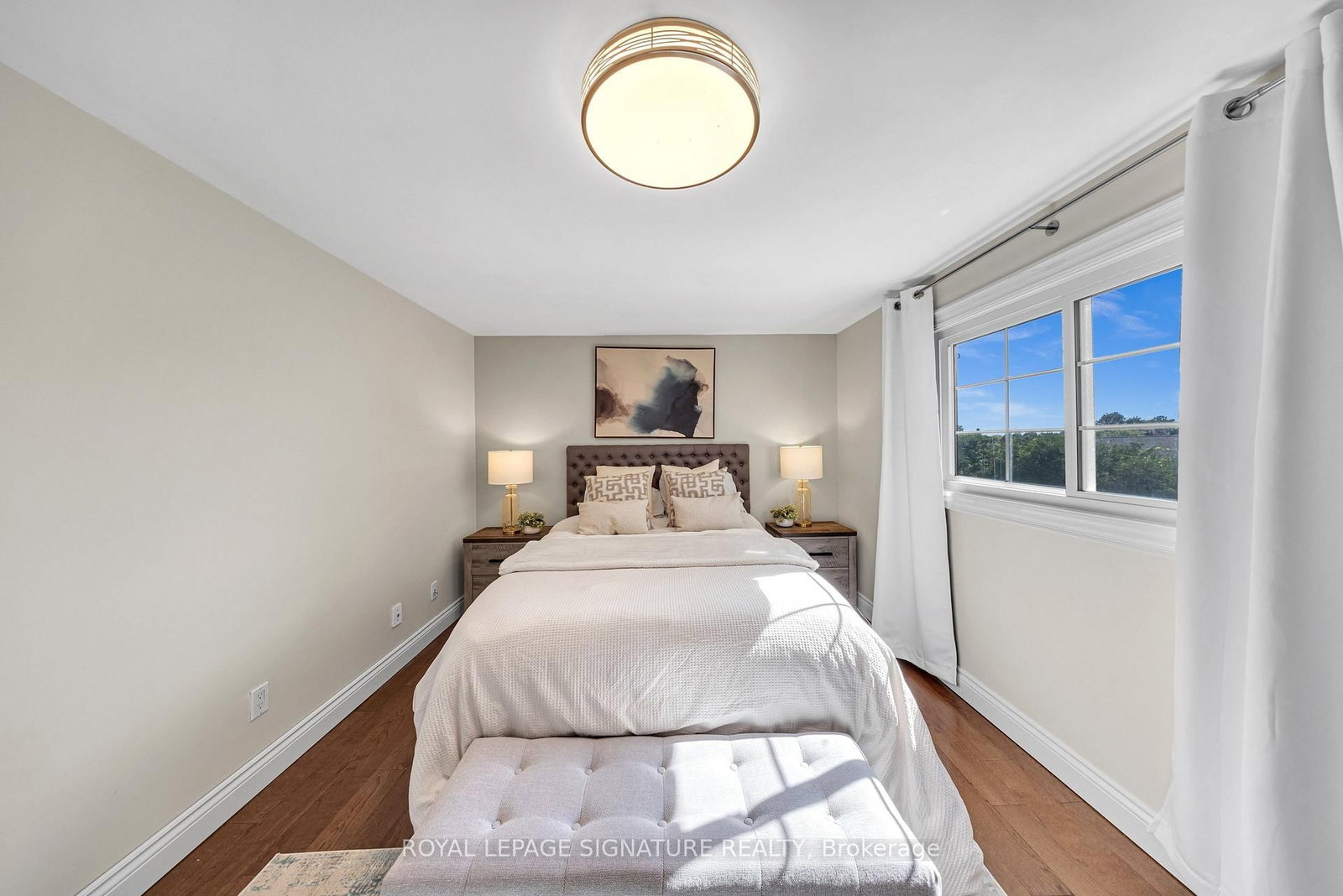53 Banner Crescent • Ajax, ON photo 16