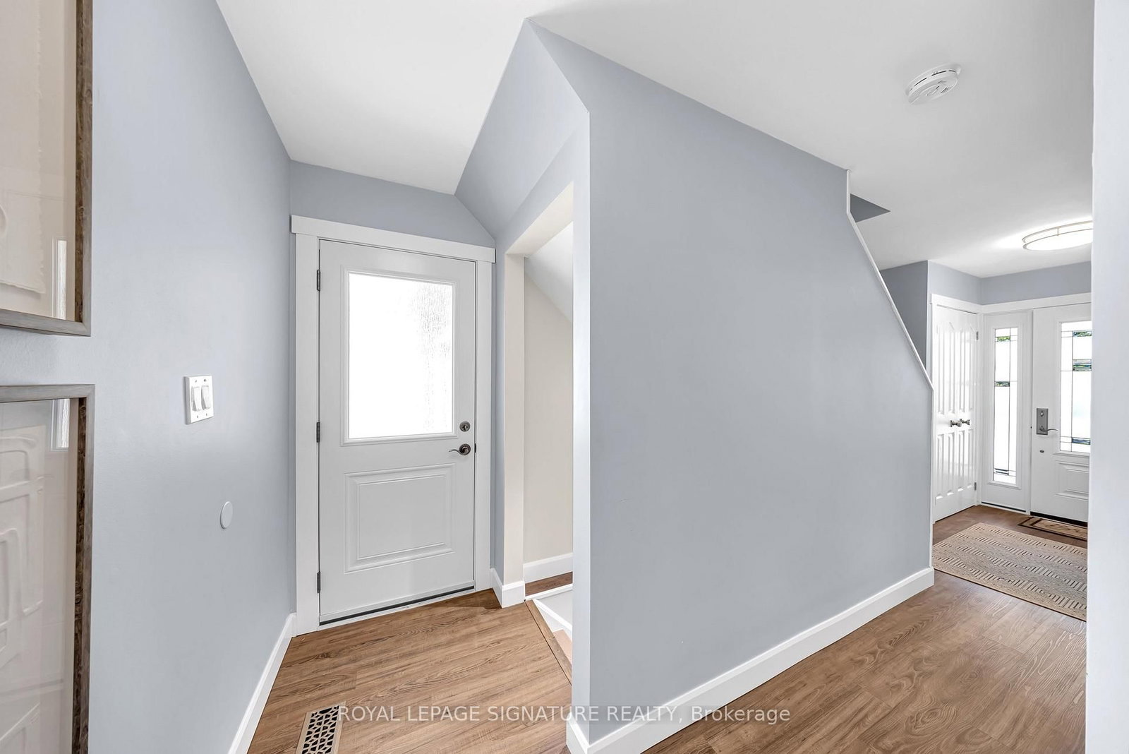 53 Banner Crescent • Ajax, ON photo 23