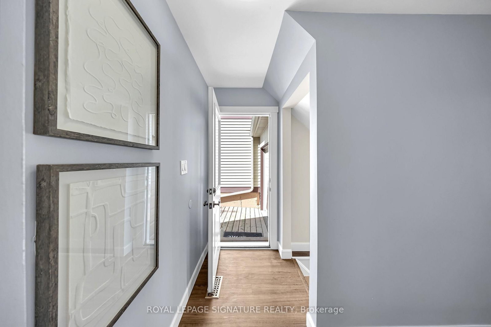 53 Banner Crescent • Ajax, ON photo 24