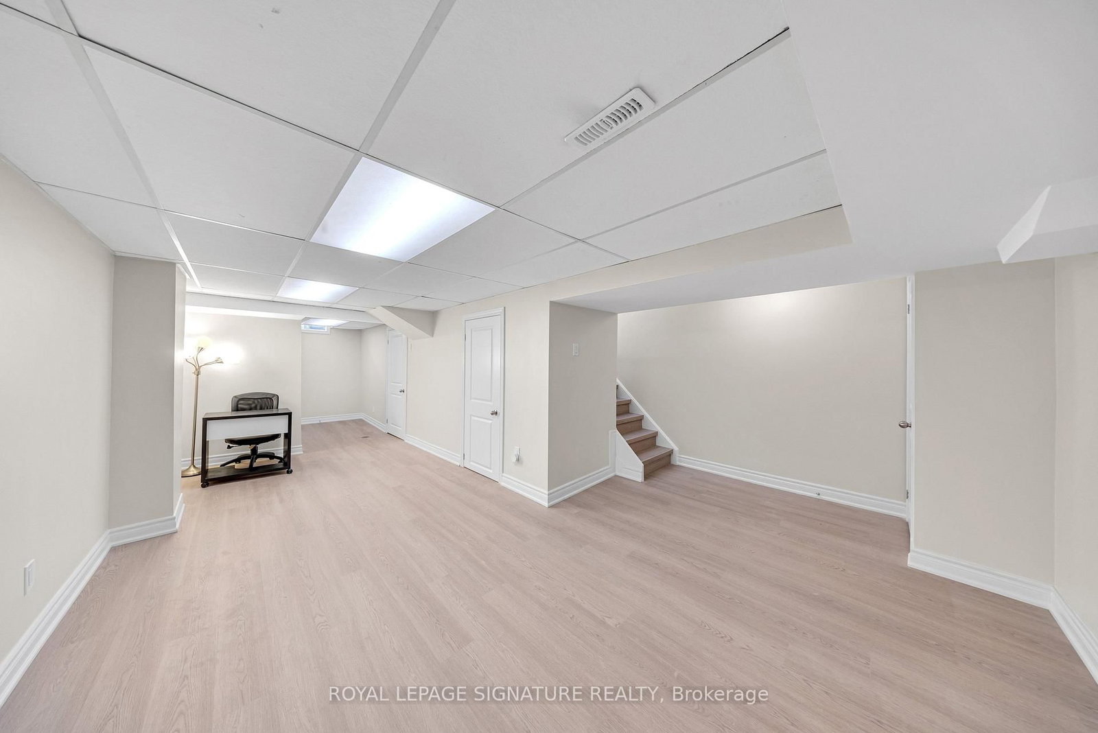 53 Banner Crescent • Ajax, ON photo 26