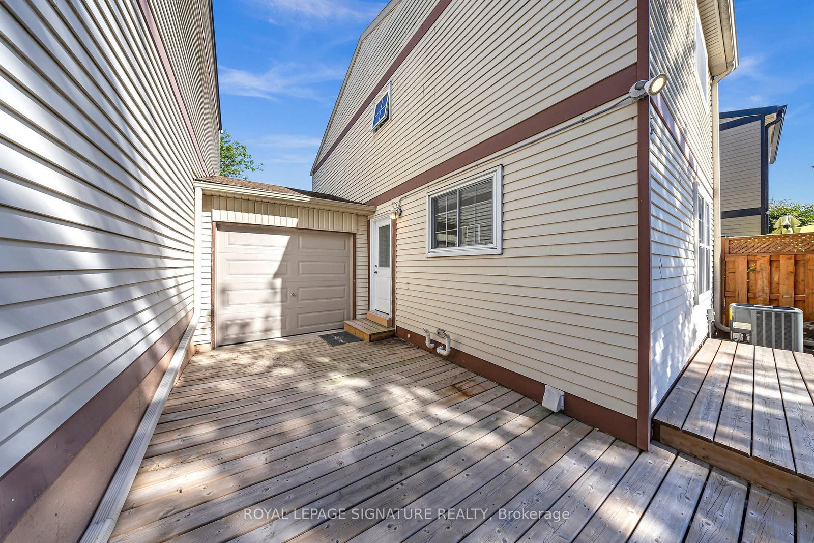 53 Banner Crescent • Ajax, ON photo 28