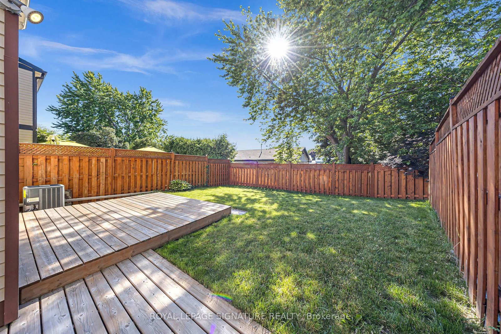 53 Banner Crescent • Ajax, ON photo 29