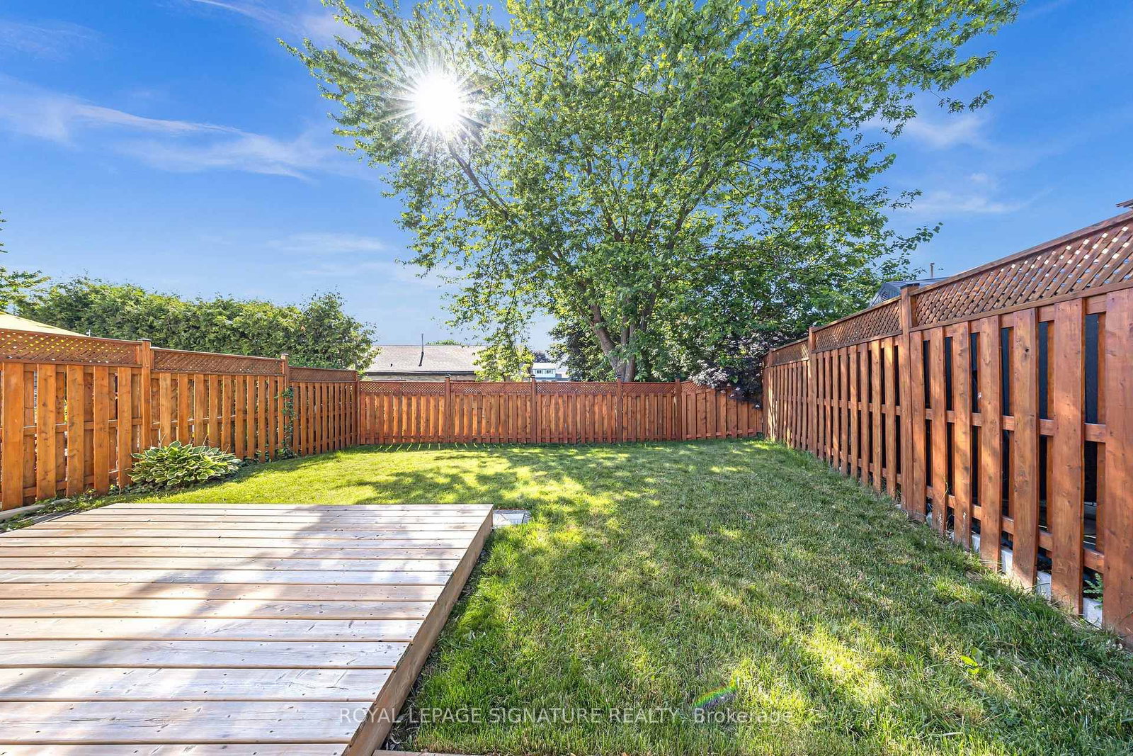 53 Banner Crescent • Ajax, ON photo 30