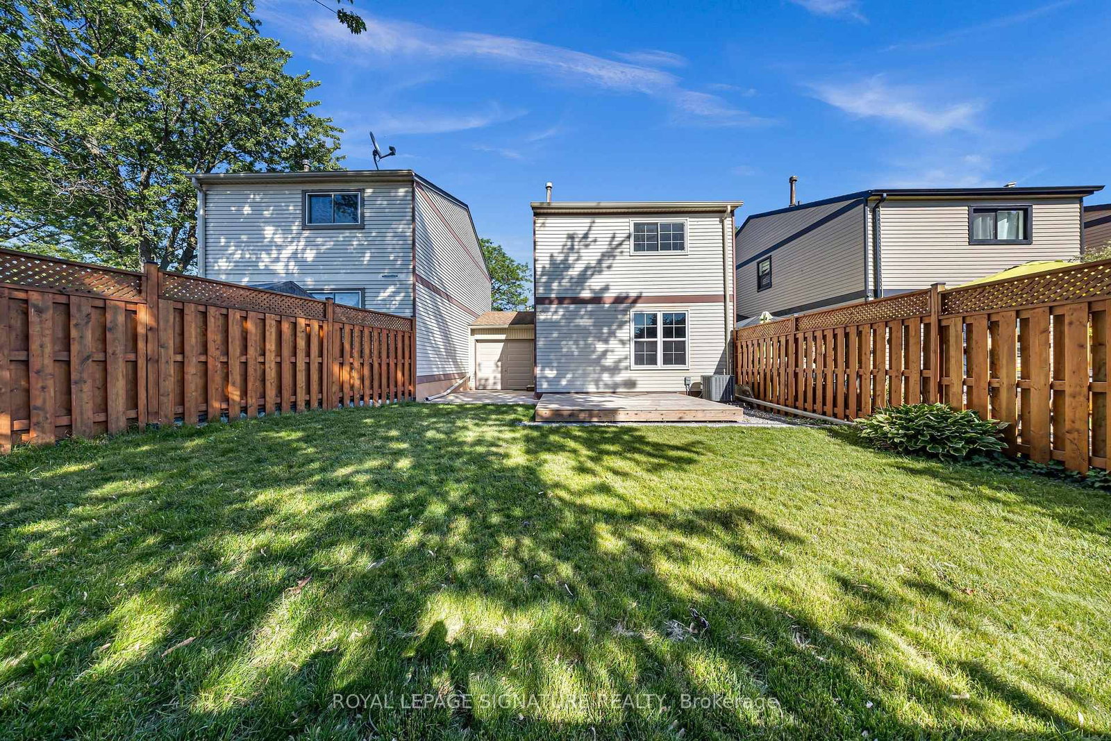 53 Banner Crescent • Ajax, ON photo 31