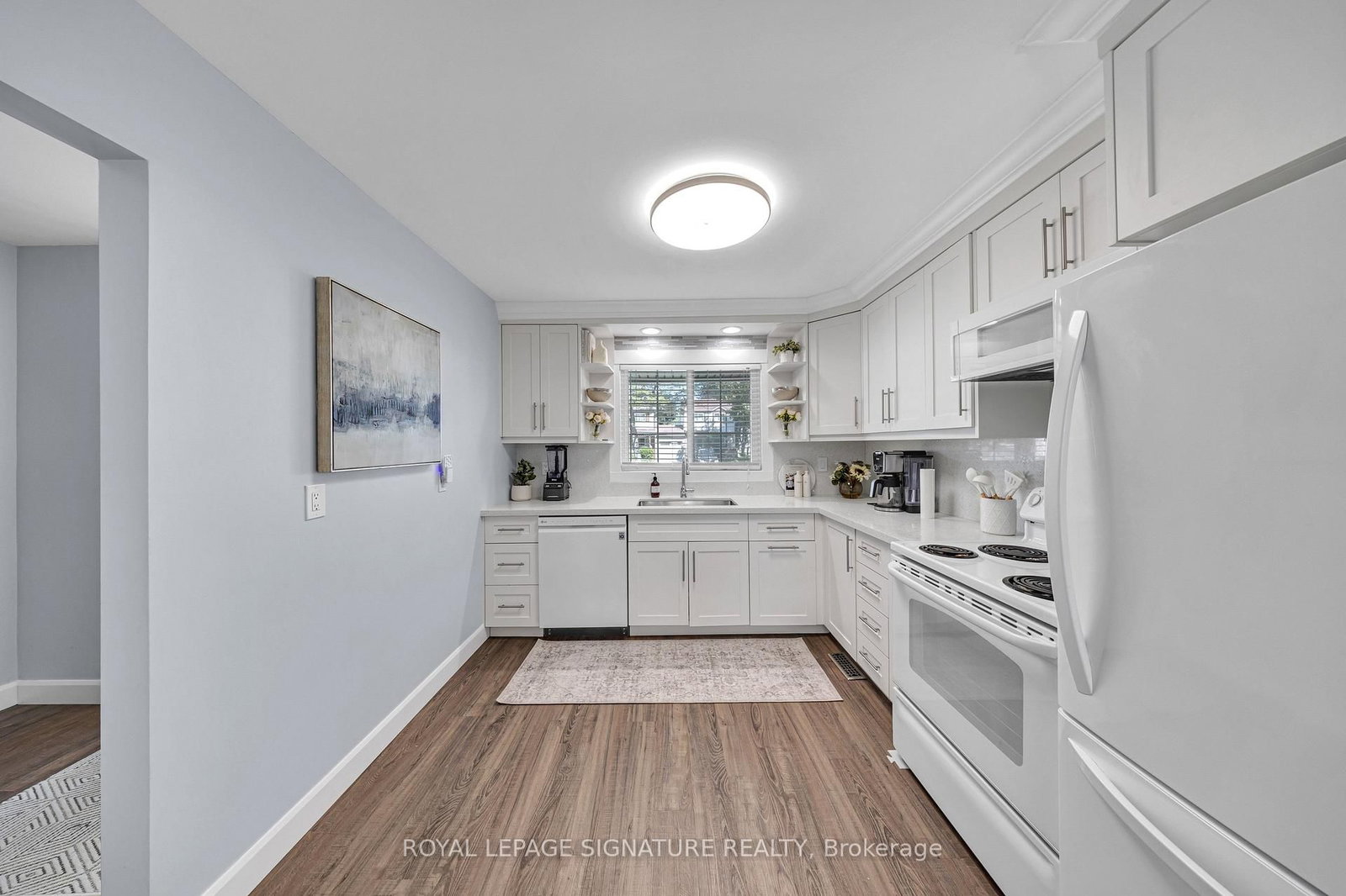 53 Banner Crescent • Ajax, ON photo 5