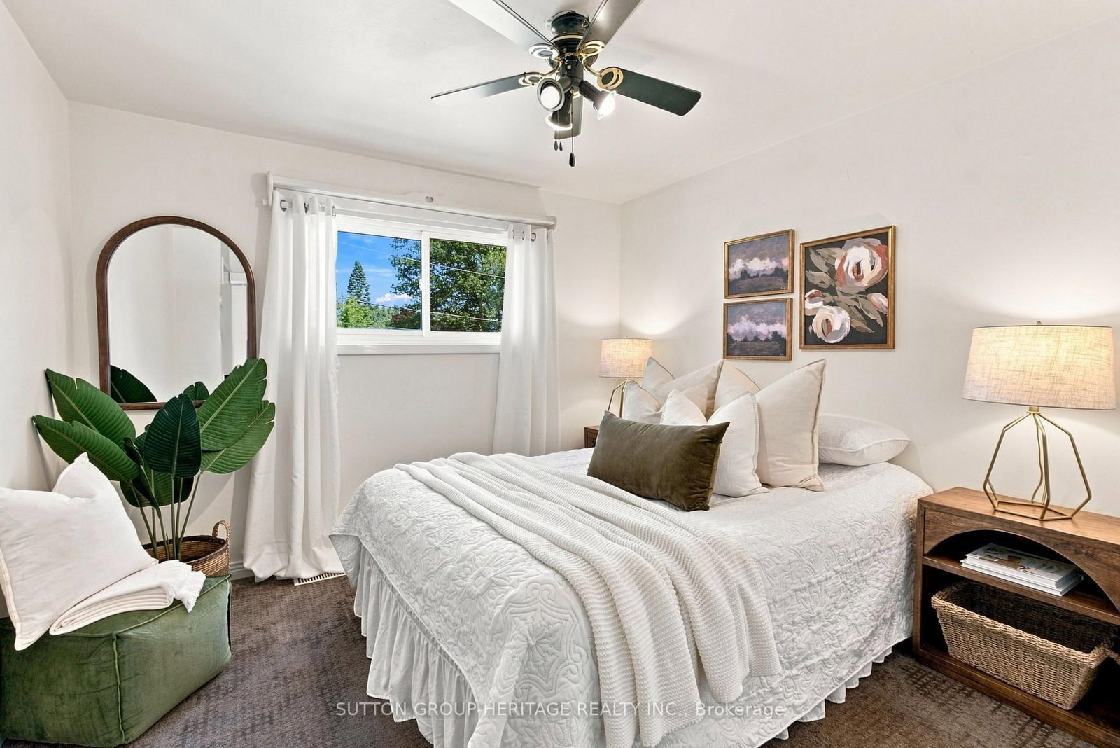843 Carnation Court • Oshawa, ON photo 11