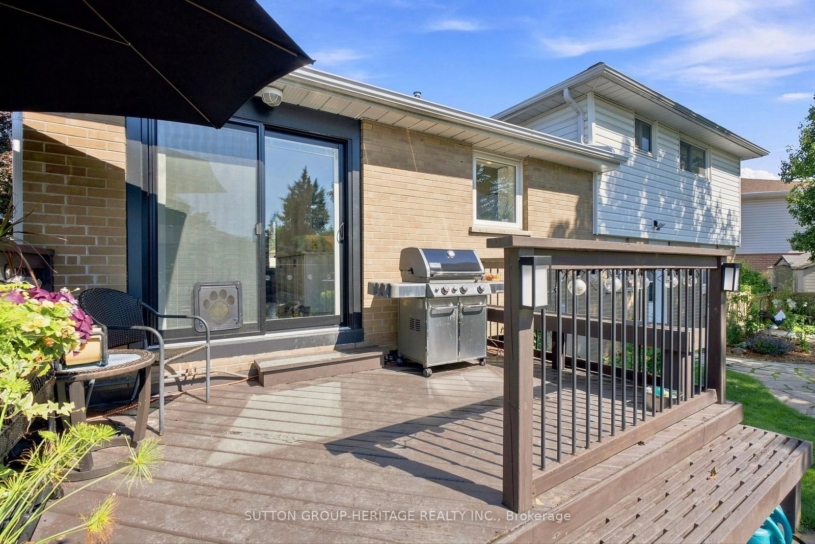 843 Carnation Court • Oshawa, ON photo 26
