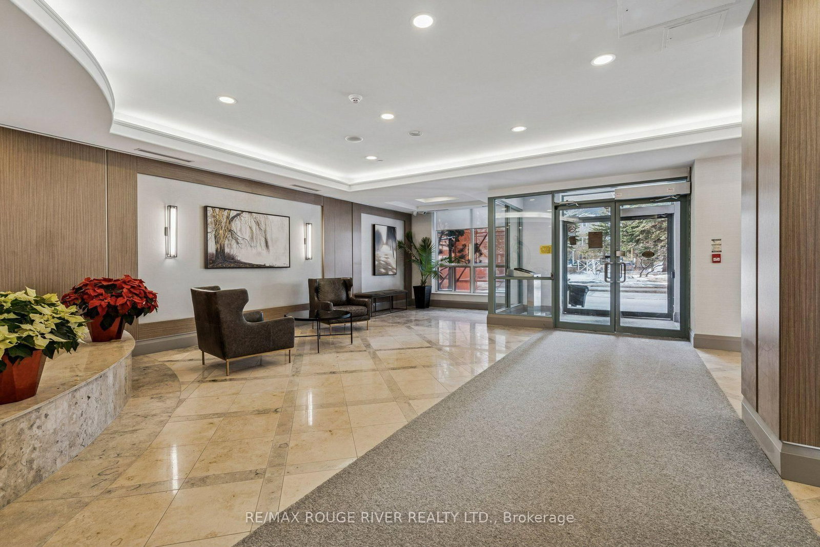 125 OMNI Drive • #1136 • Toronto, ON photo 2